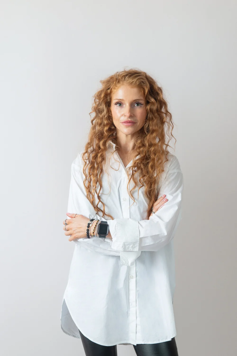 Victoria, founder of Pebble eCommerce Consulting