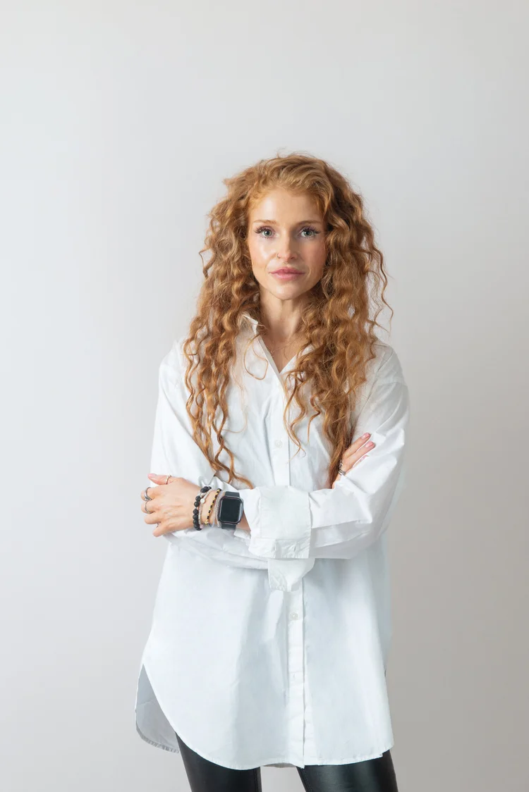 Victoria, founder of Pebble eCommerce Consulting