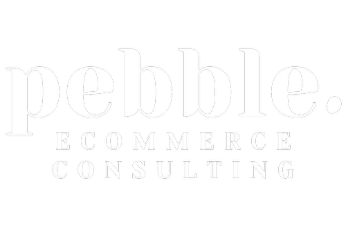 Pebble eCommerce Consulting