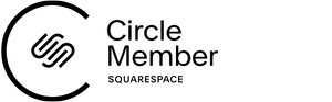 Squarespace Circle Member