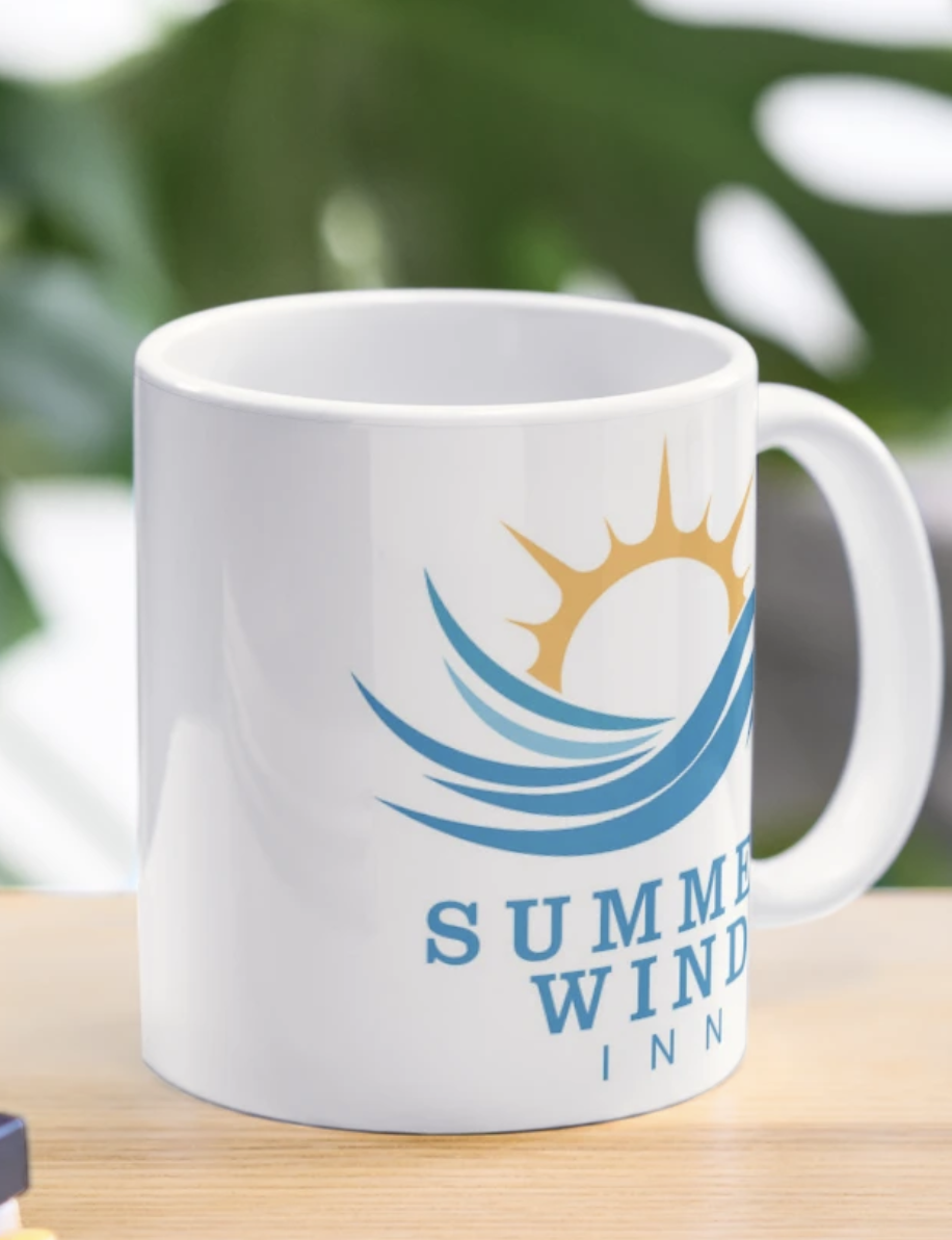 Logo Mug