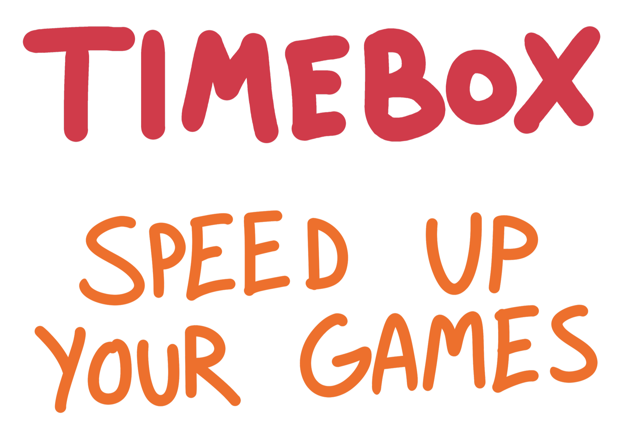 Timebox: The Customizable Board Game Timer