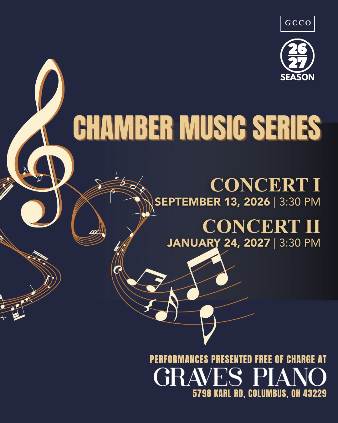 Chamber Concert 2