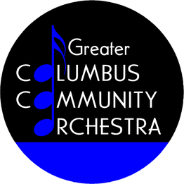 Greater Columbus Community Orchestra