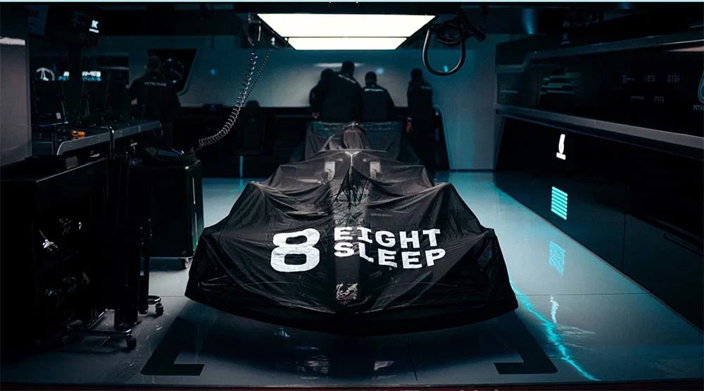 Eight Sleep
