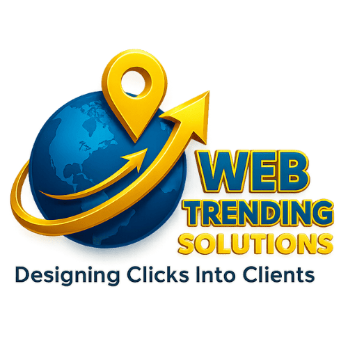 Web Trending Solutions LLC.