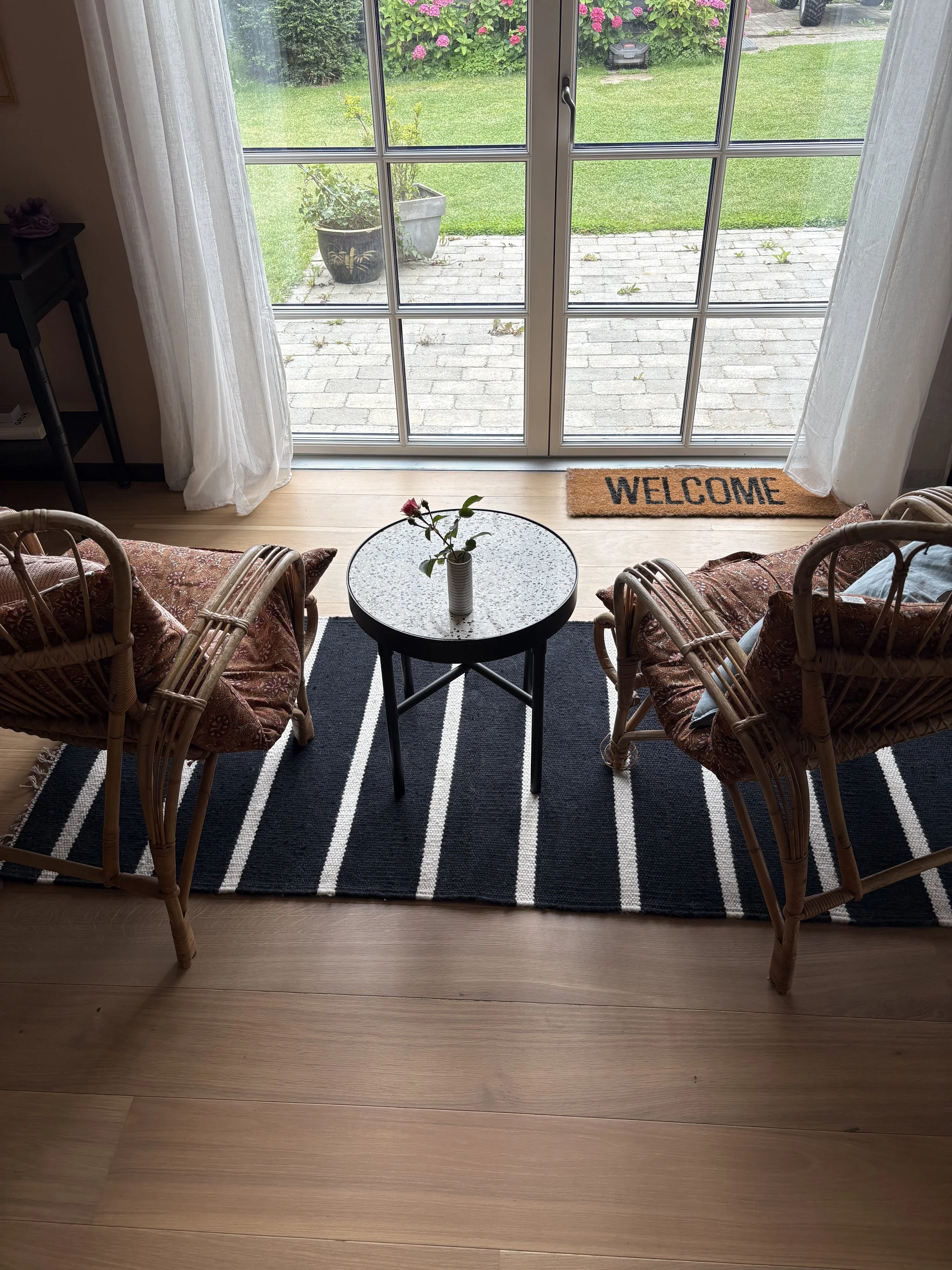 Samtaleforløb for kommunikationsrådgivere