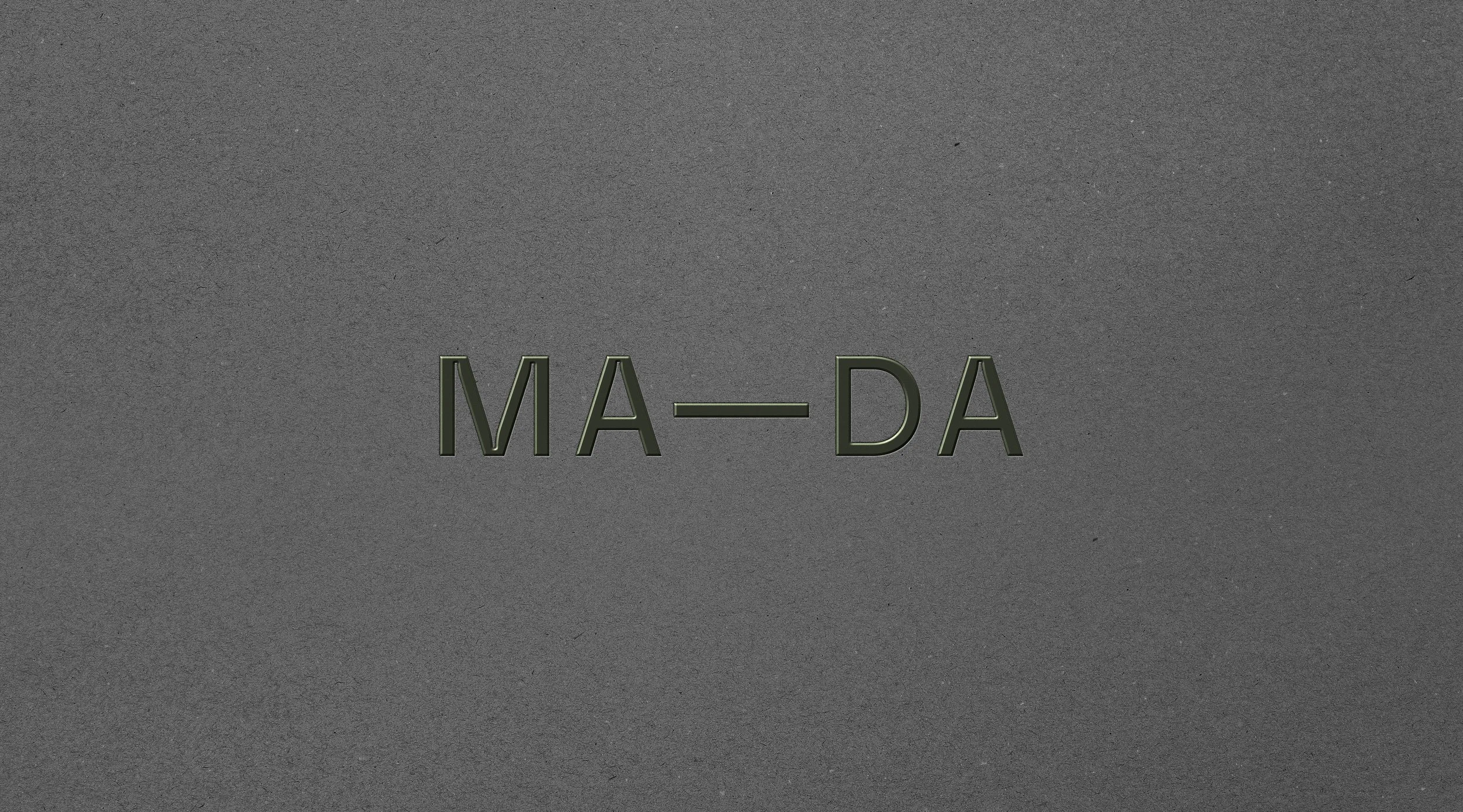 Mada Developments