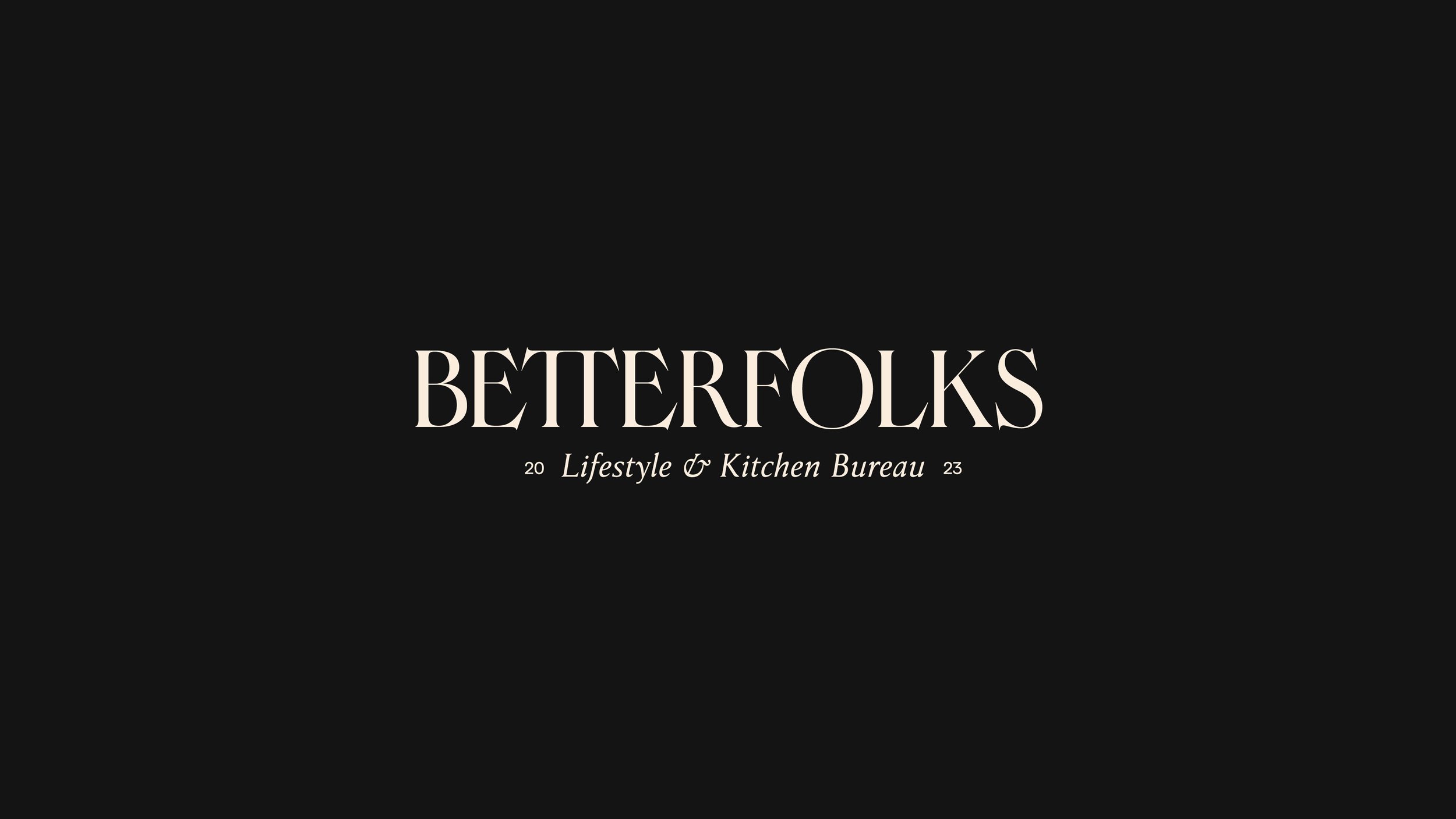 Betterfolks