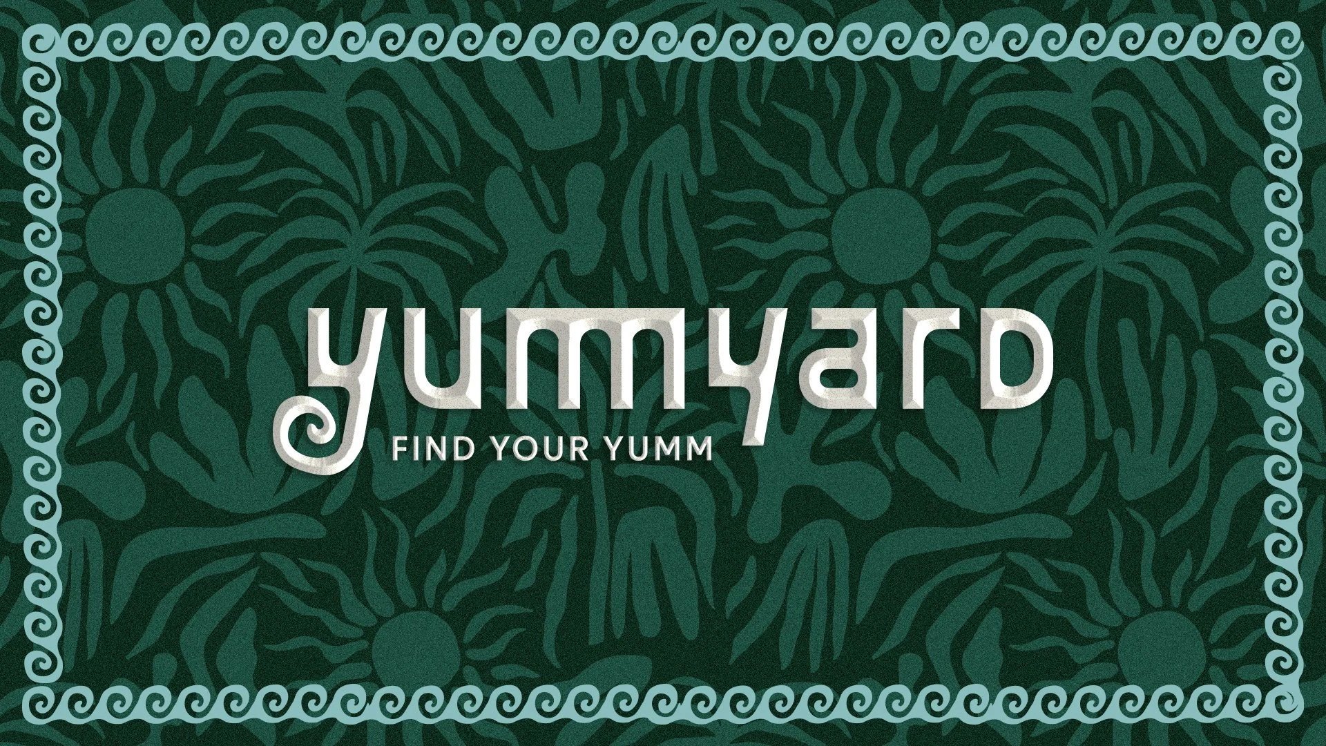 yumyard
