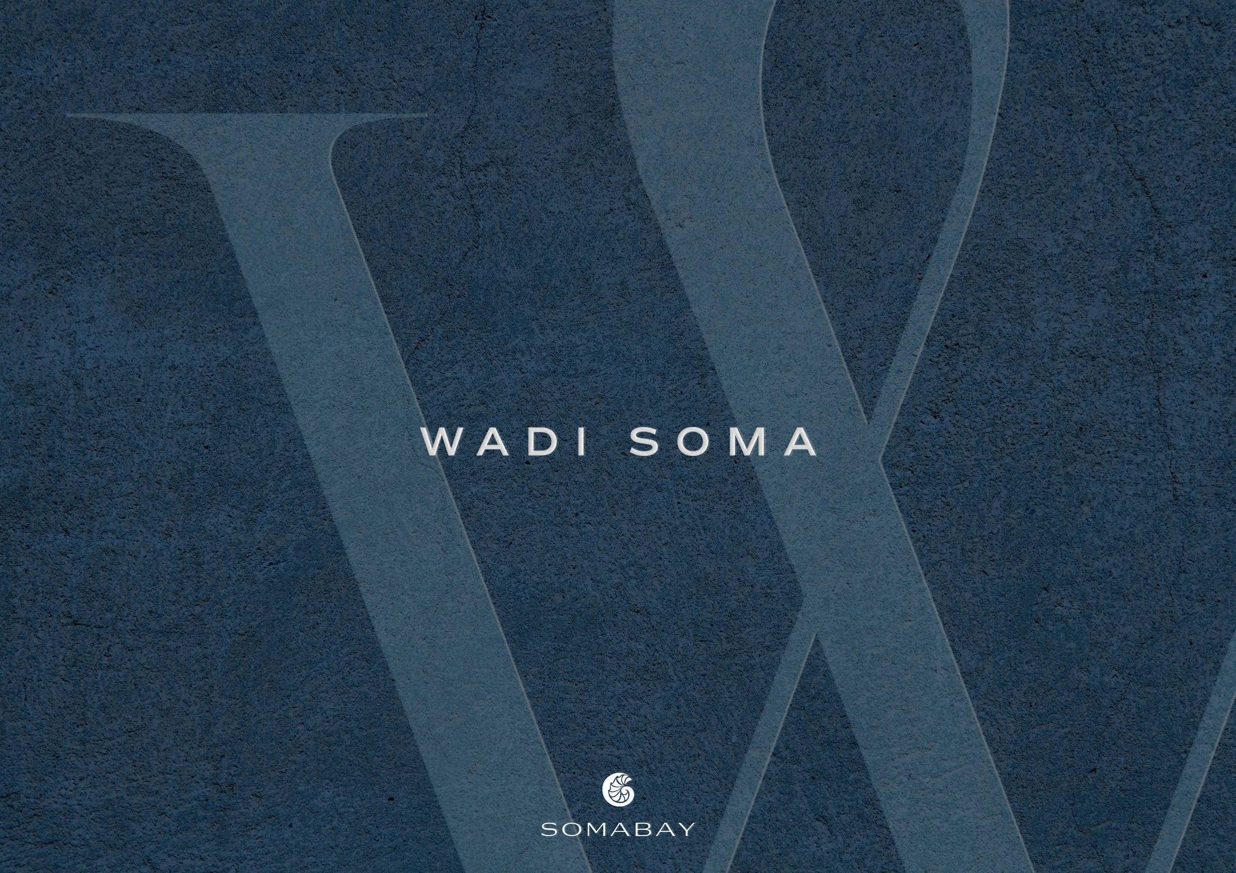 Wadi Soma