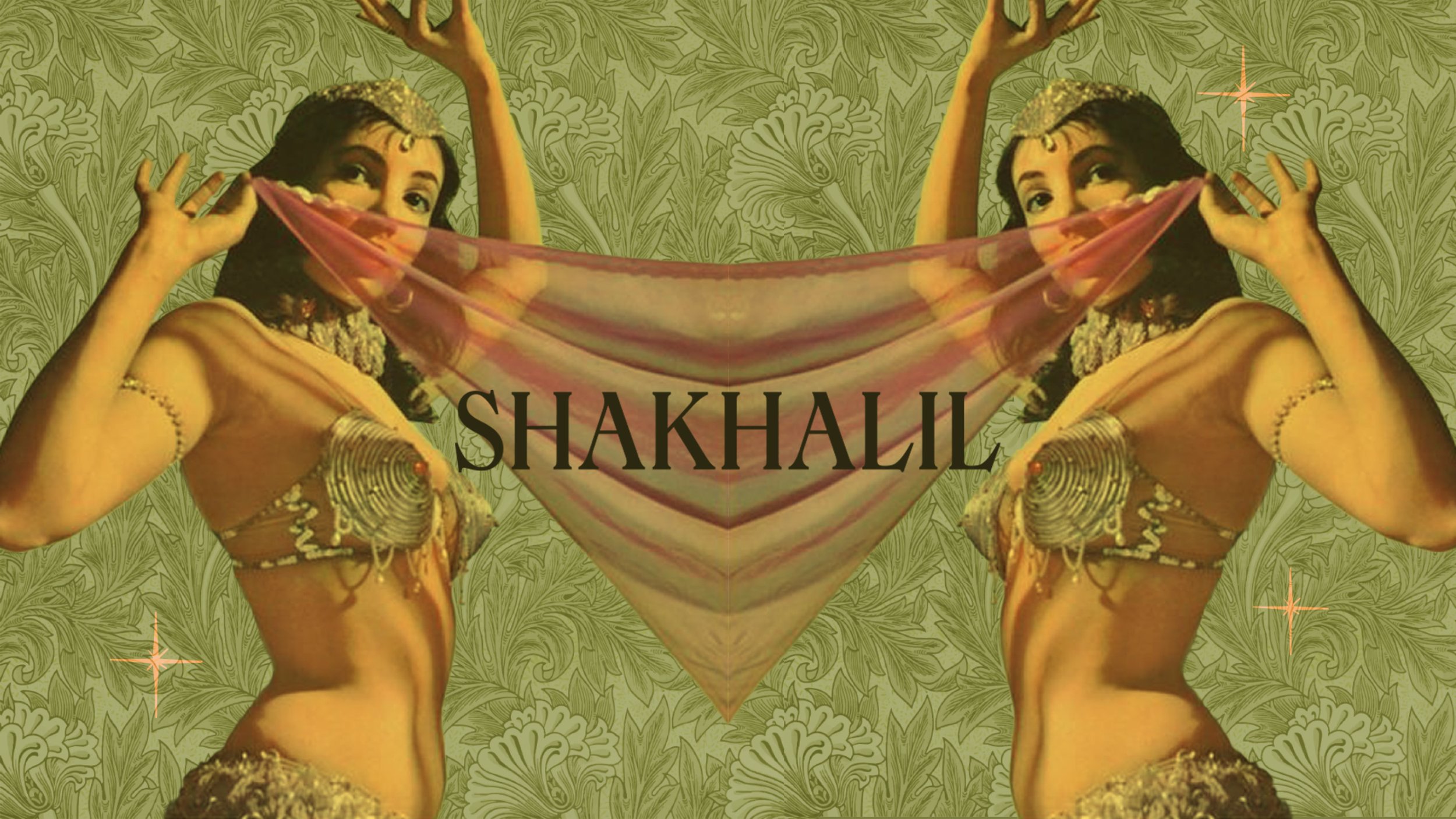 Shakhalil