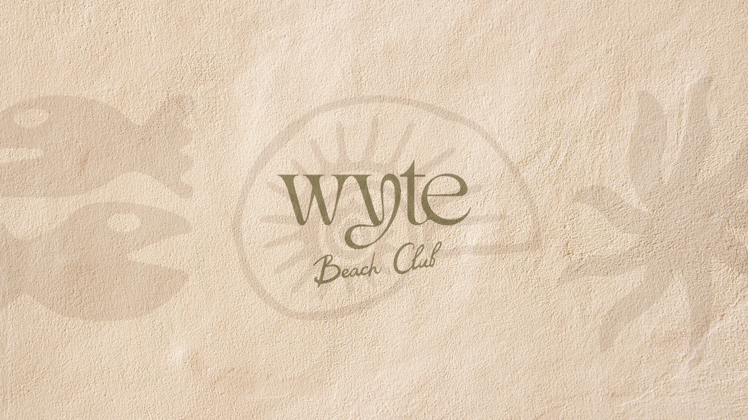 Wyte Beach Club - Soma