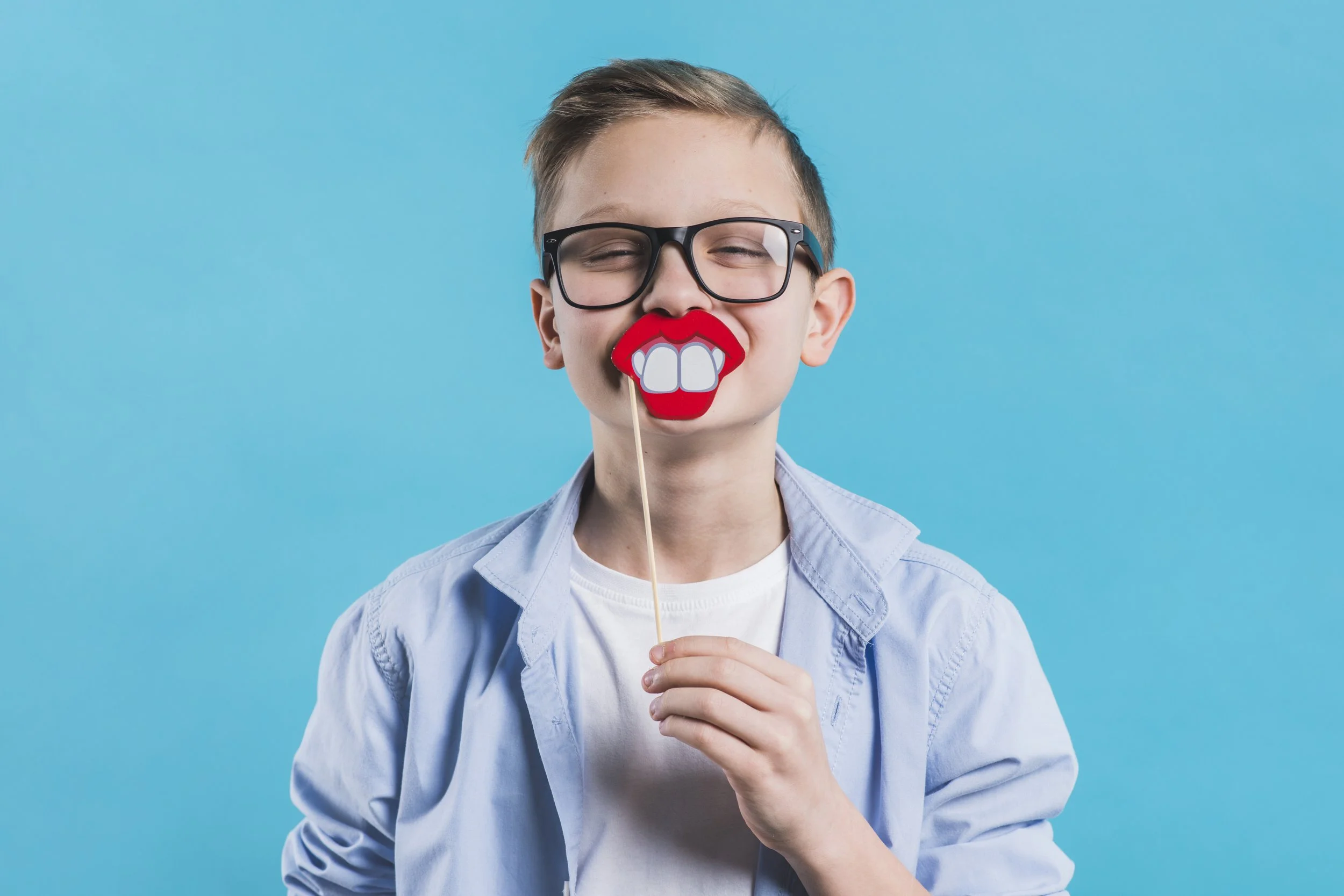 When Something Feels “Off”: Understanding Orofacial Myofunctional Therapy for Kids