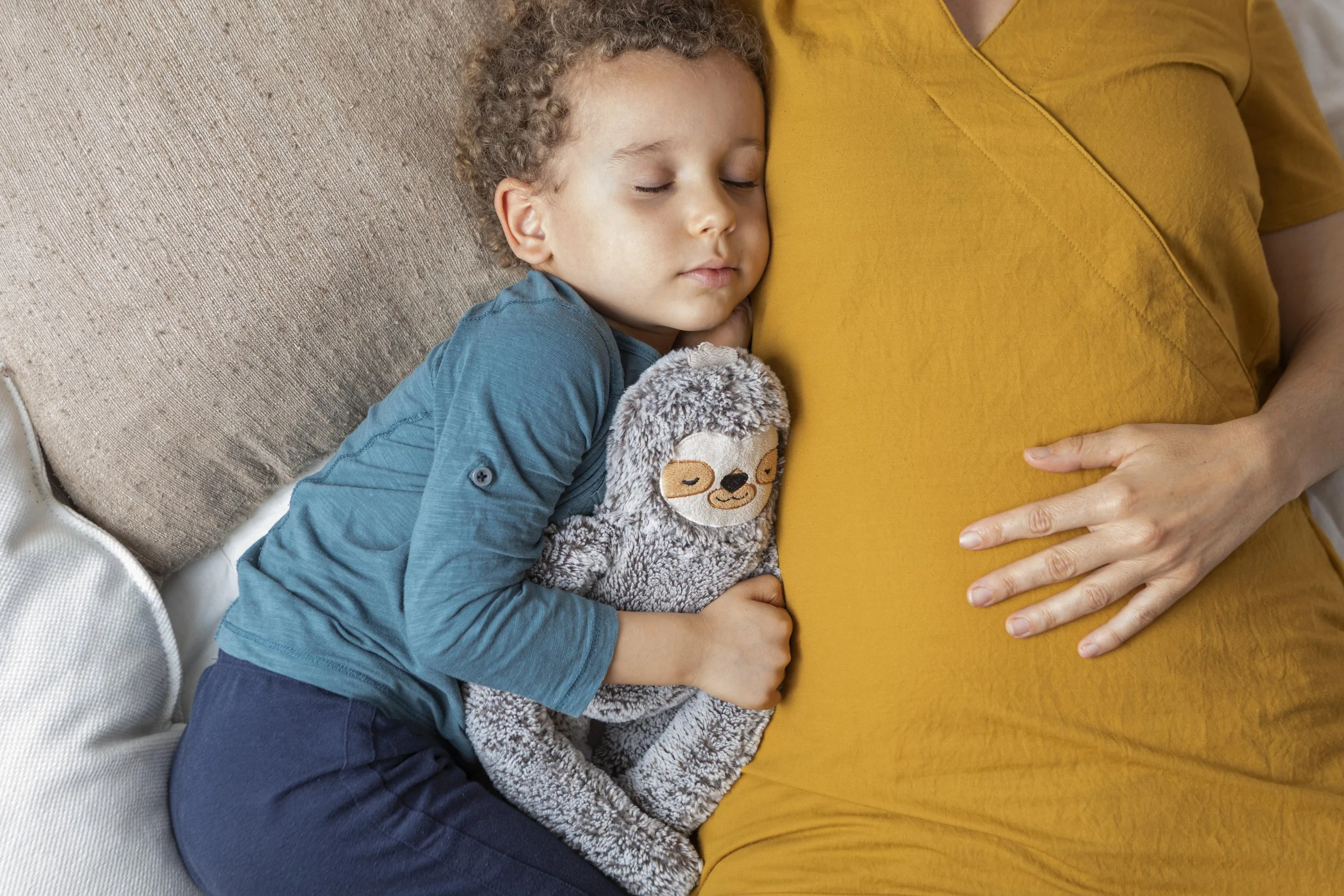 Is Mouth Breathing in Kids a Big Deal? Signs, Sleep Risks, and What Parents Should Know: Part 1