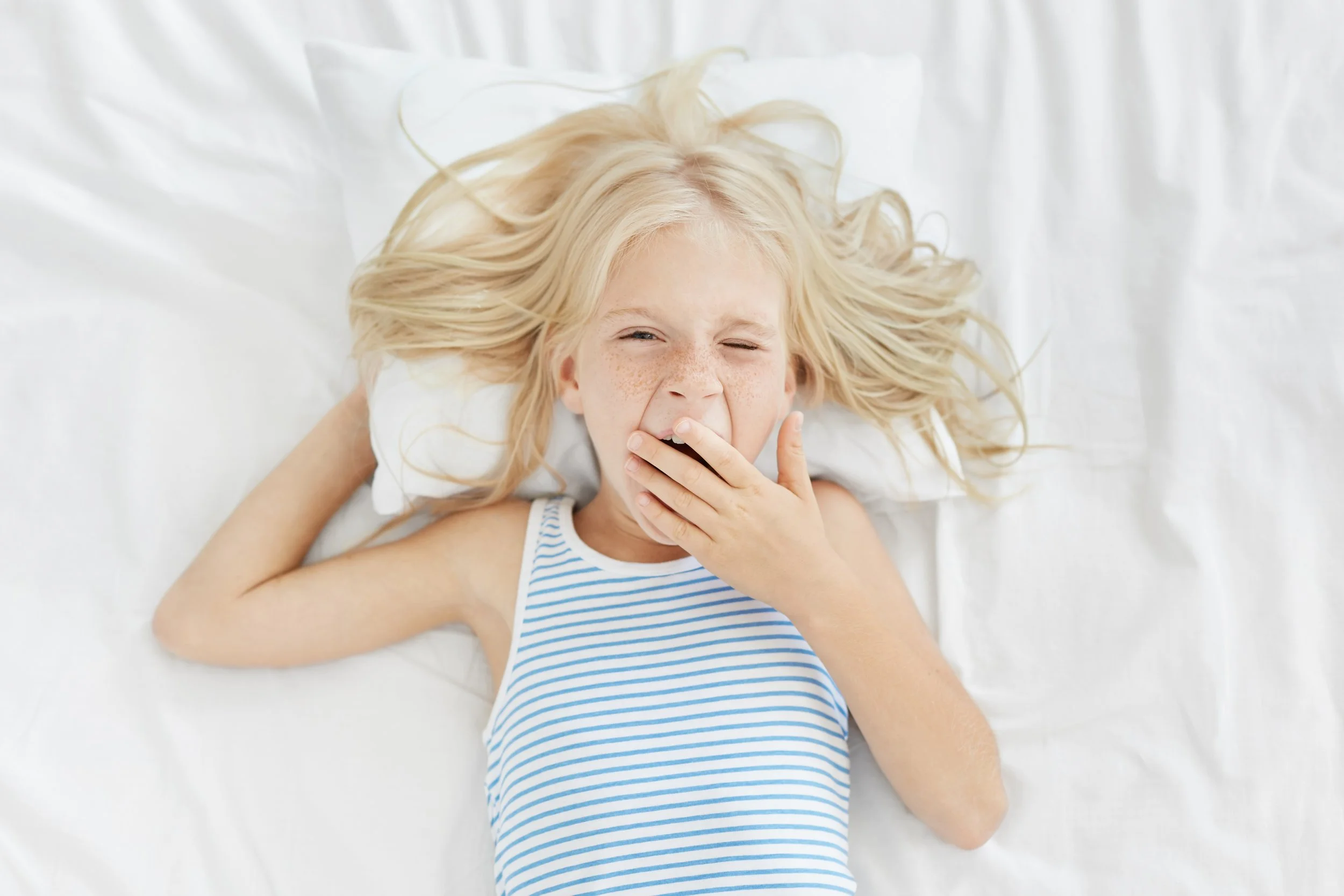 How Mouth Breathing Can Influence Your Child’s Growth, Facial Development, and Posture: Part 2