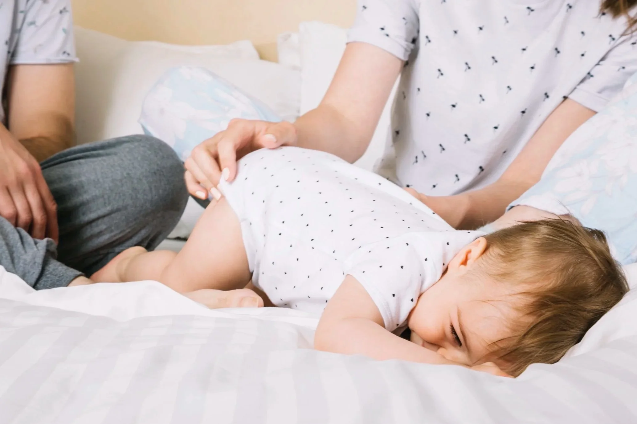 Could Dairy Be Contributing to Your Child’s Symptoms?