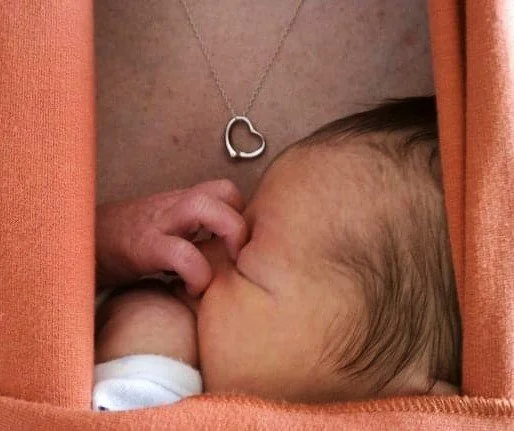 The Clinician I Am Now: A Whole-Body Approach to Early Feeding