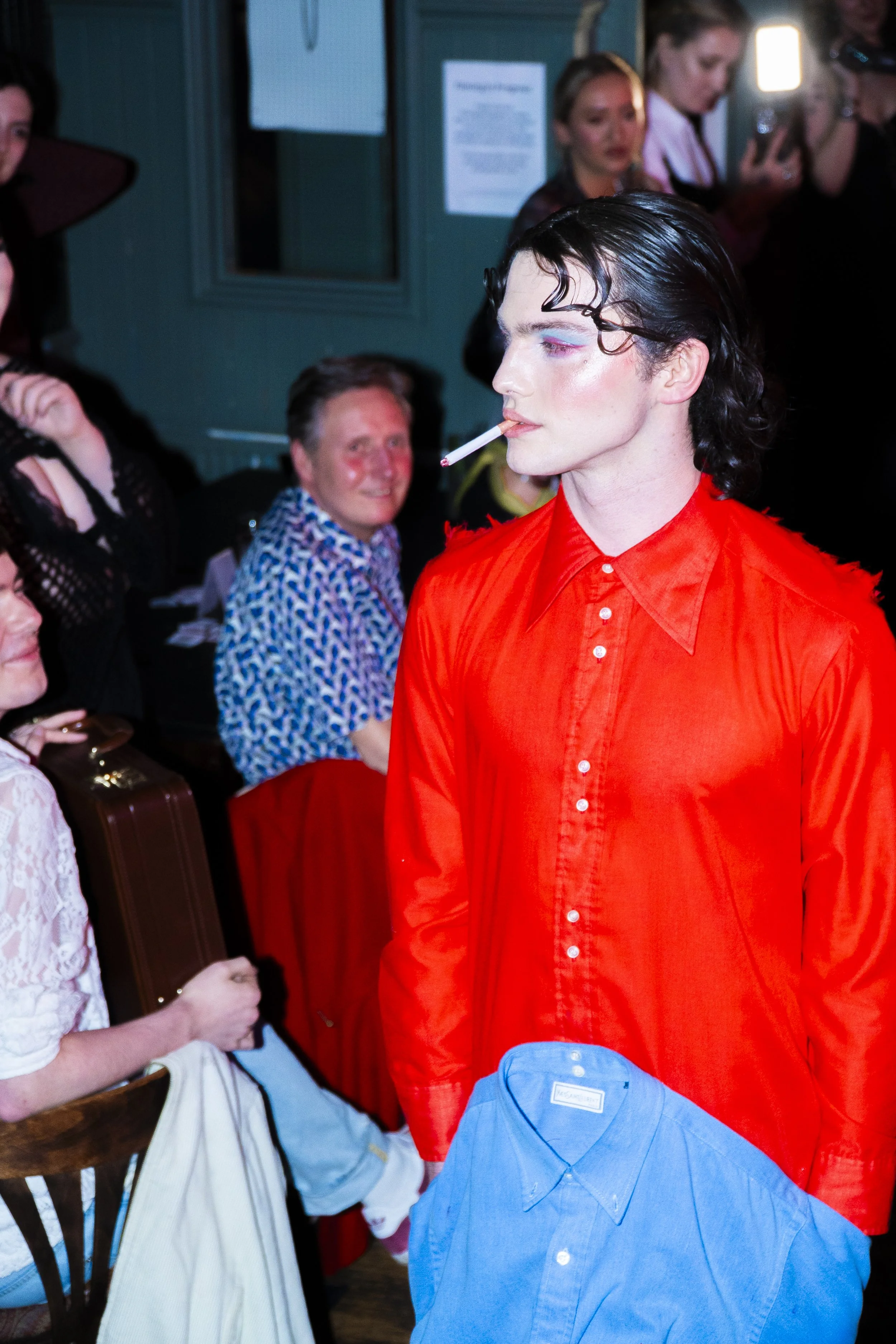 Look 9