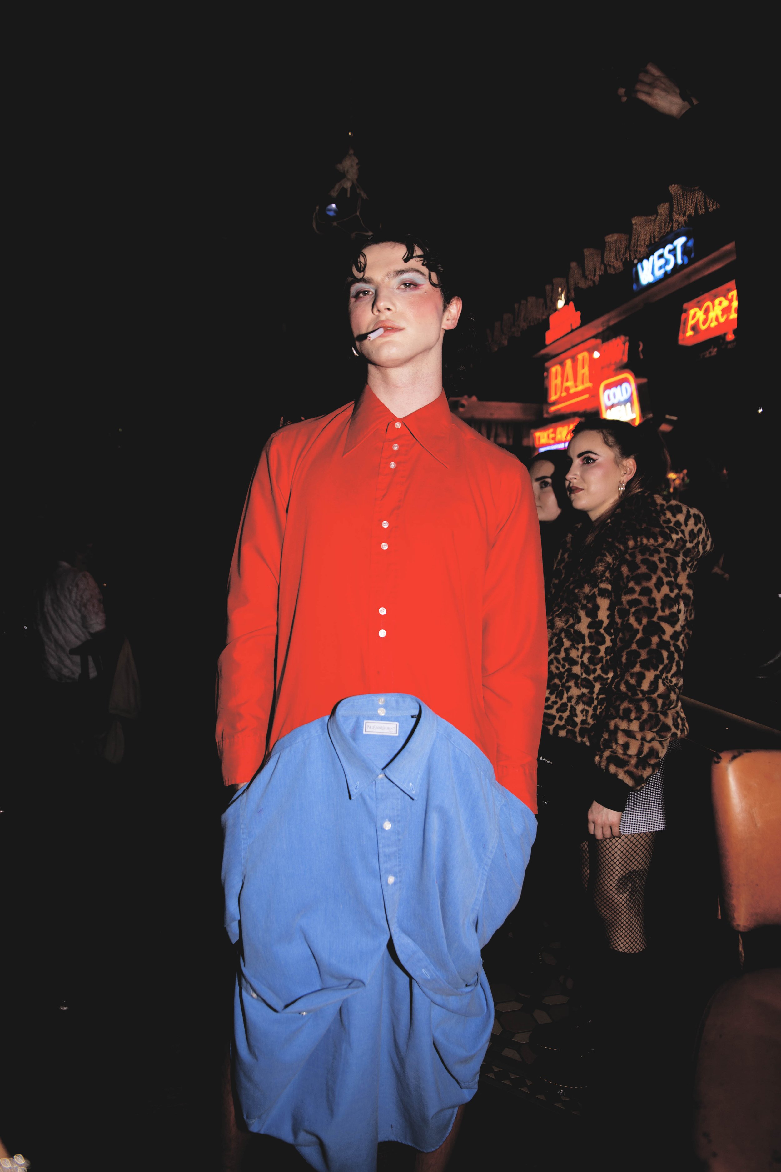 Look 9