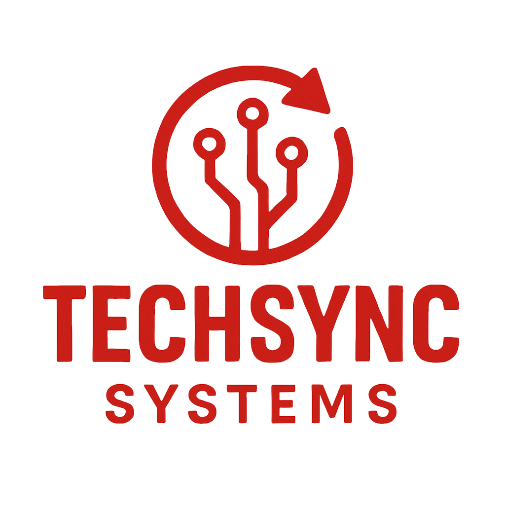 Your business, always in sync.