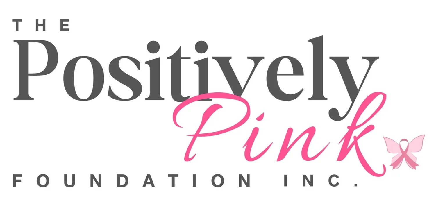 The Positively Pink Foundation, Inc. 