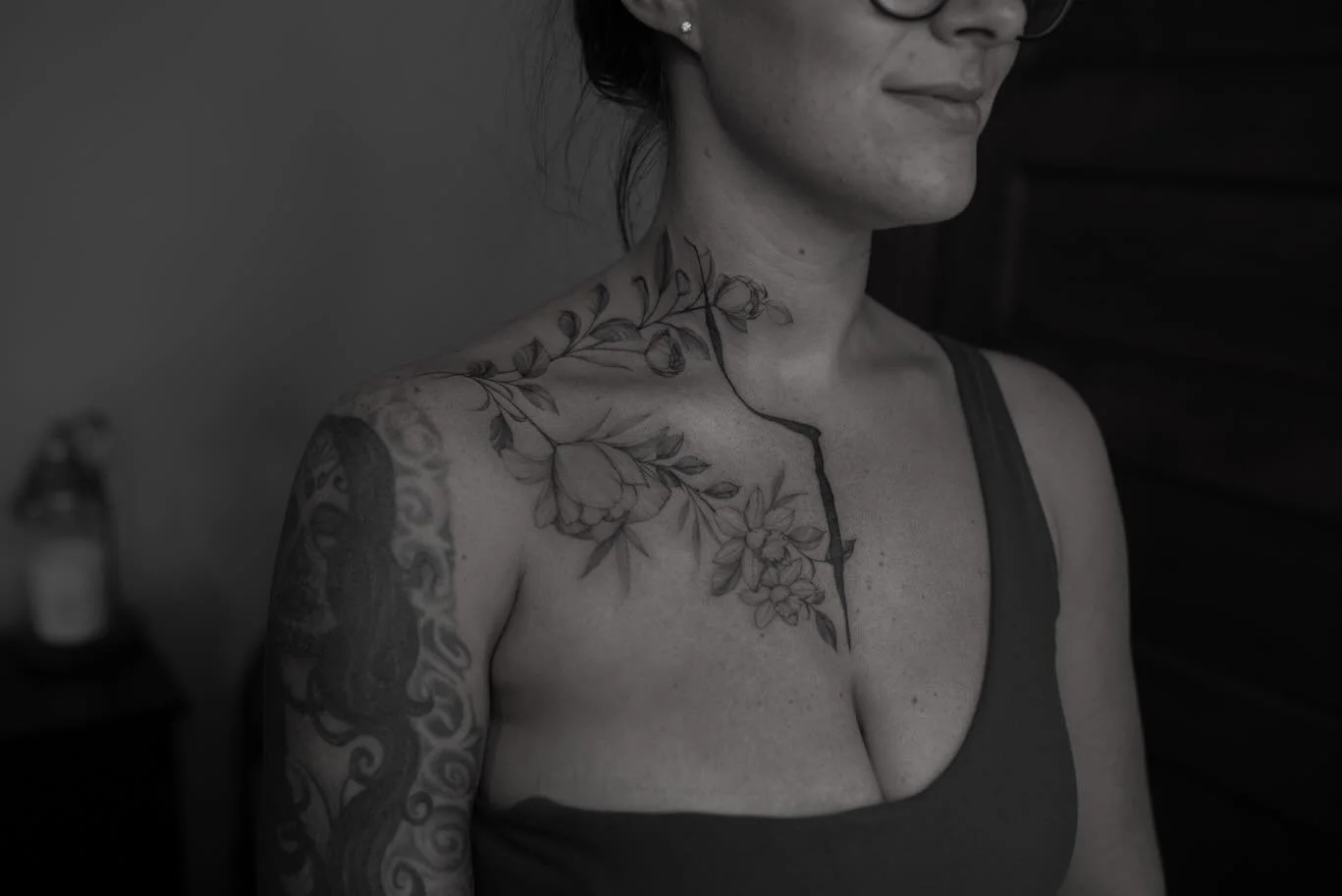 there is no limit to a mother&rsquo;s love and devotion to her child

______

a small bump on her daughters neck turned out to be a challenge no one was prepared for

tests, dr visits, a cancer diagnosis and a 6 hour surgery to remove a tumor from he