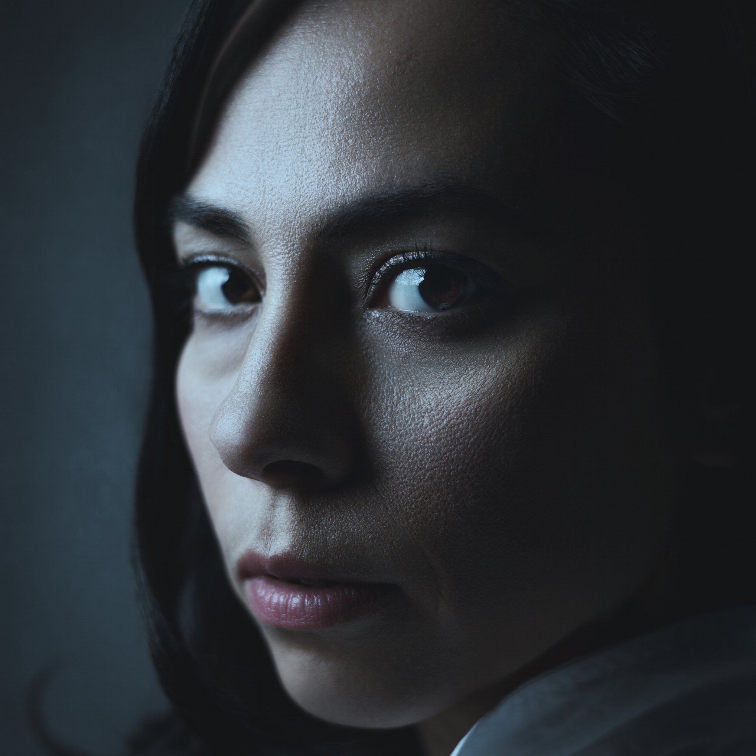 Looking Back Through the Lens: A Year in Portraits