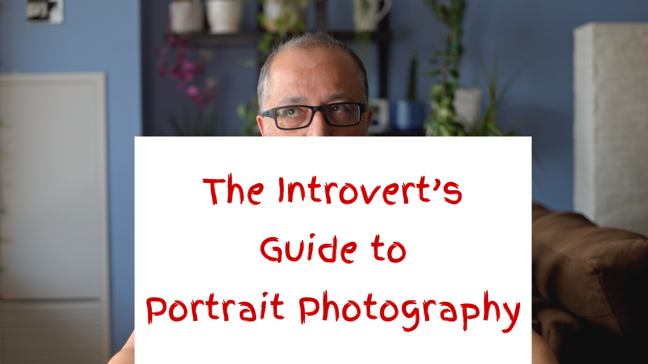Warren Shepherd Photography | Editorial Portrait Photography Toronto
