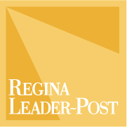 Regina Leader~Post logo — Warren Shepherd Photography featured in the Regina Leader~Post
