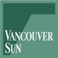 Vancouver Sun logo — Warren Shepherd Photography featured in the Vancouver Sun