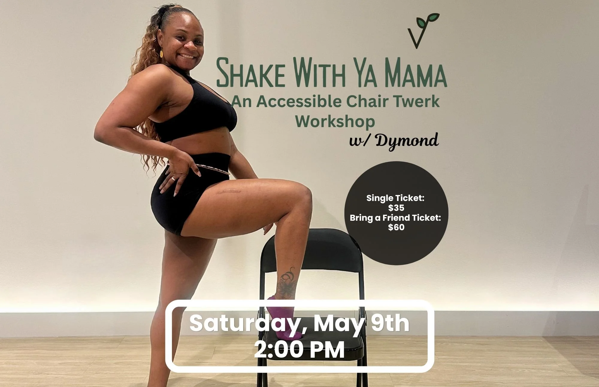 Shake With Ya Mama