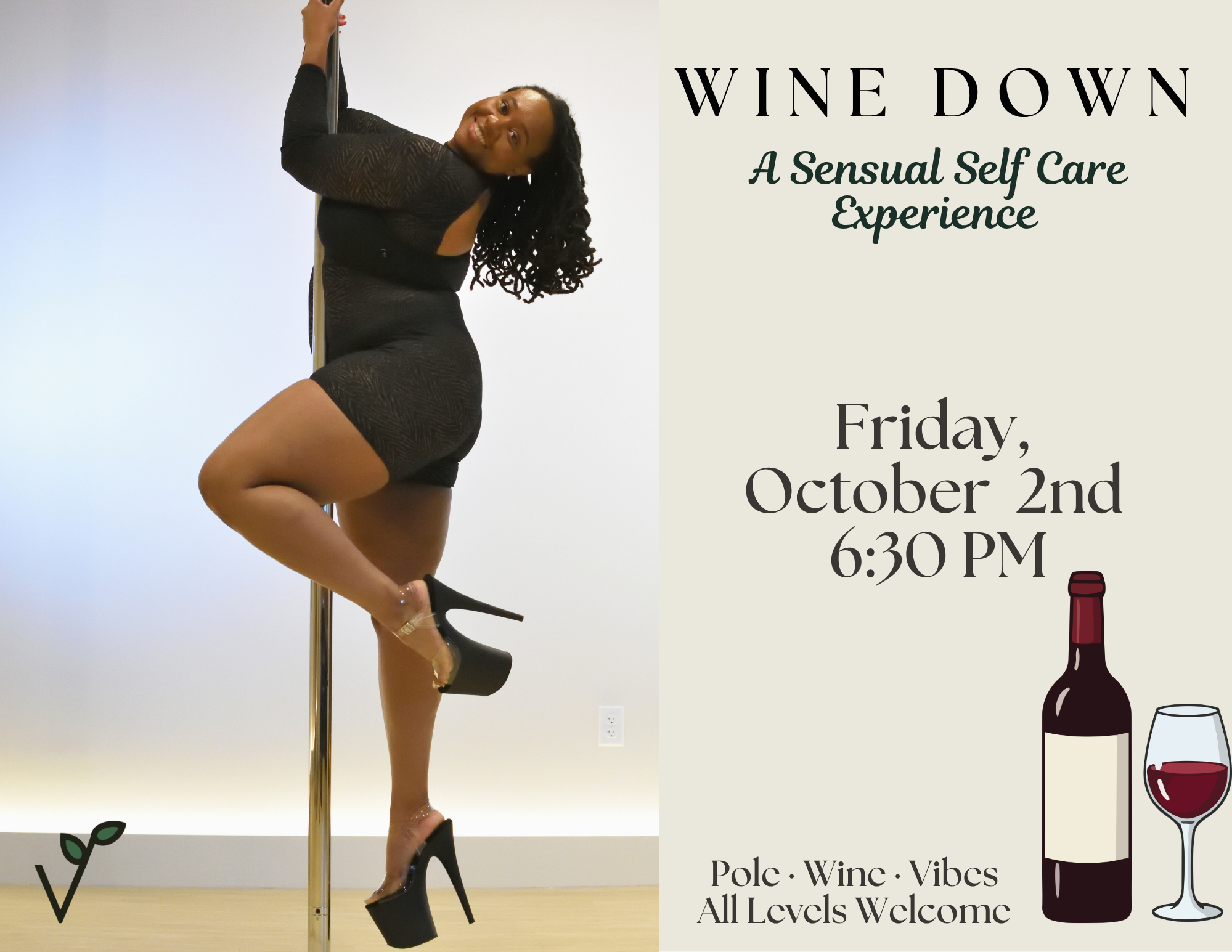 Wine Down: October