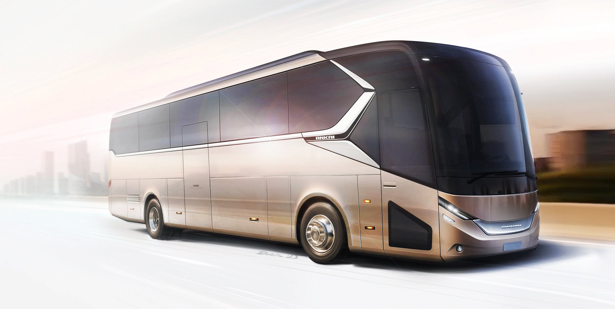 Dubiel Design Transportation , Vehicle Design Services