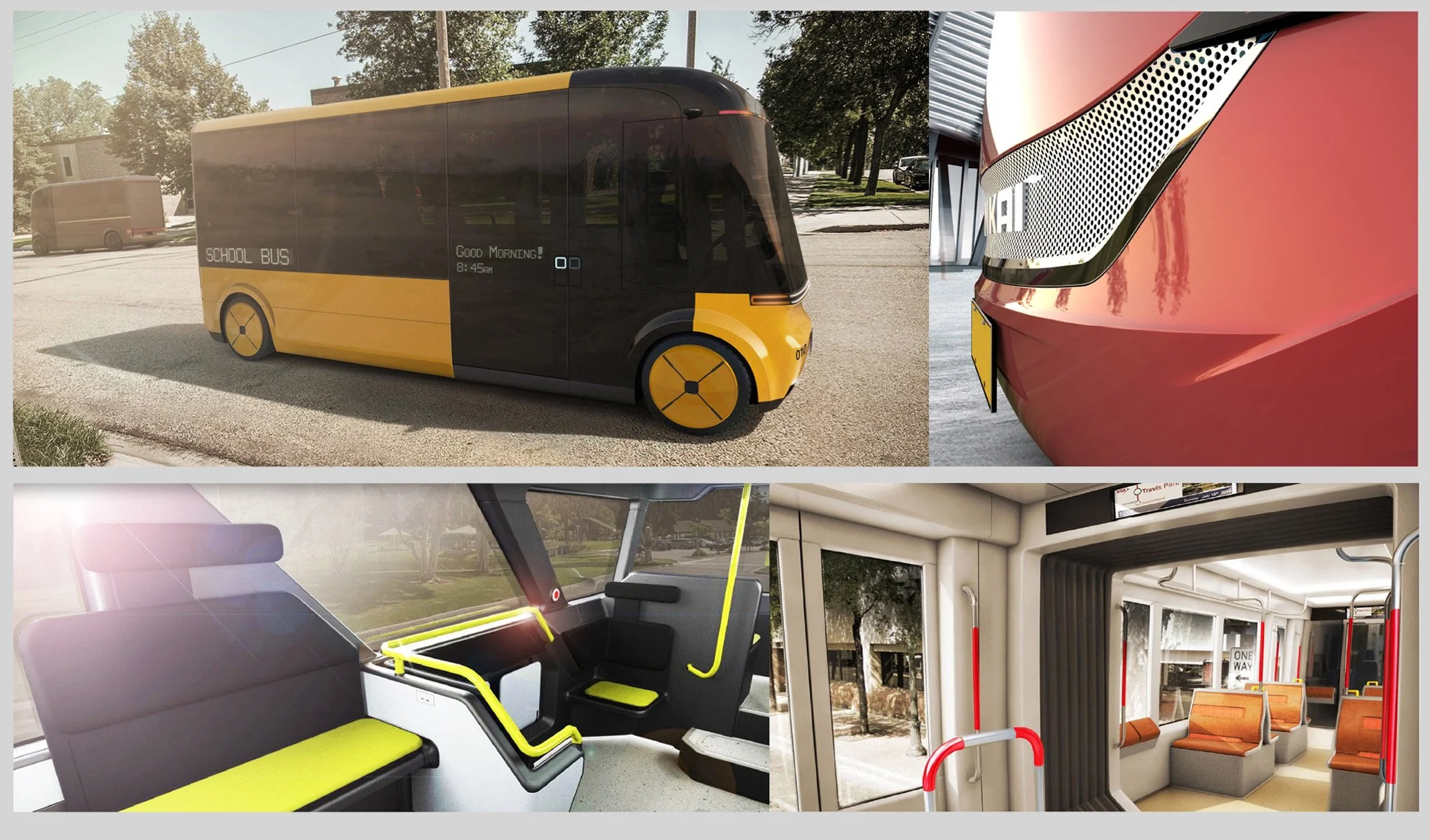 Dubiel Design_Services_3D Modeling