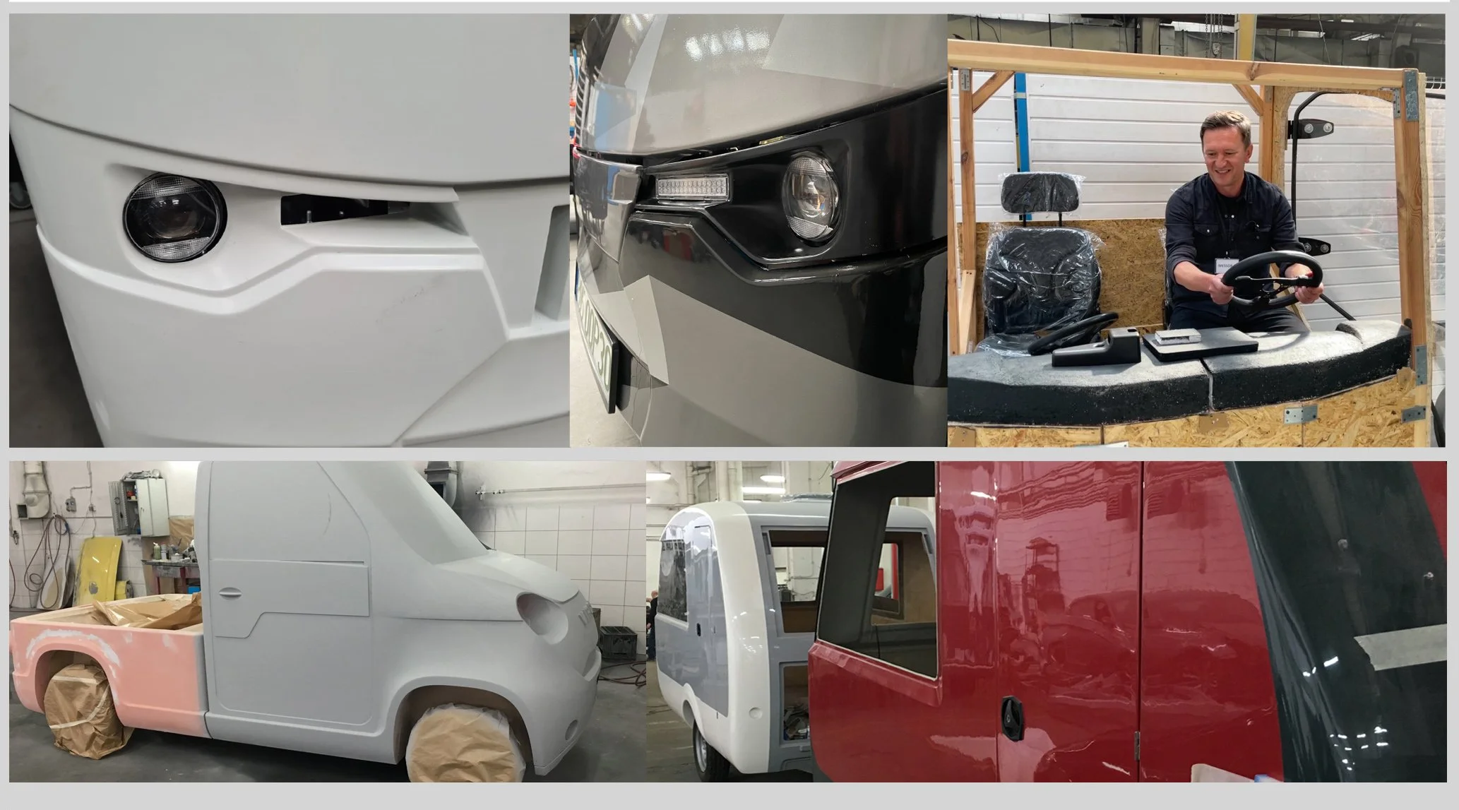 Dubiel Design_Services_Prototyping