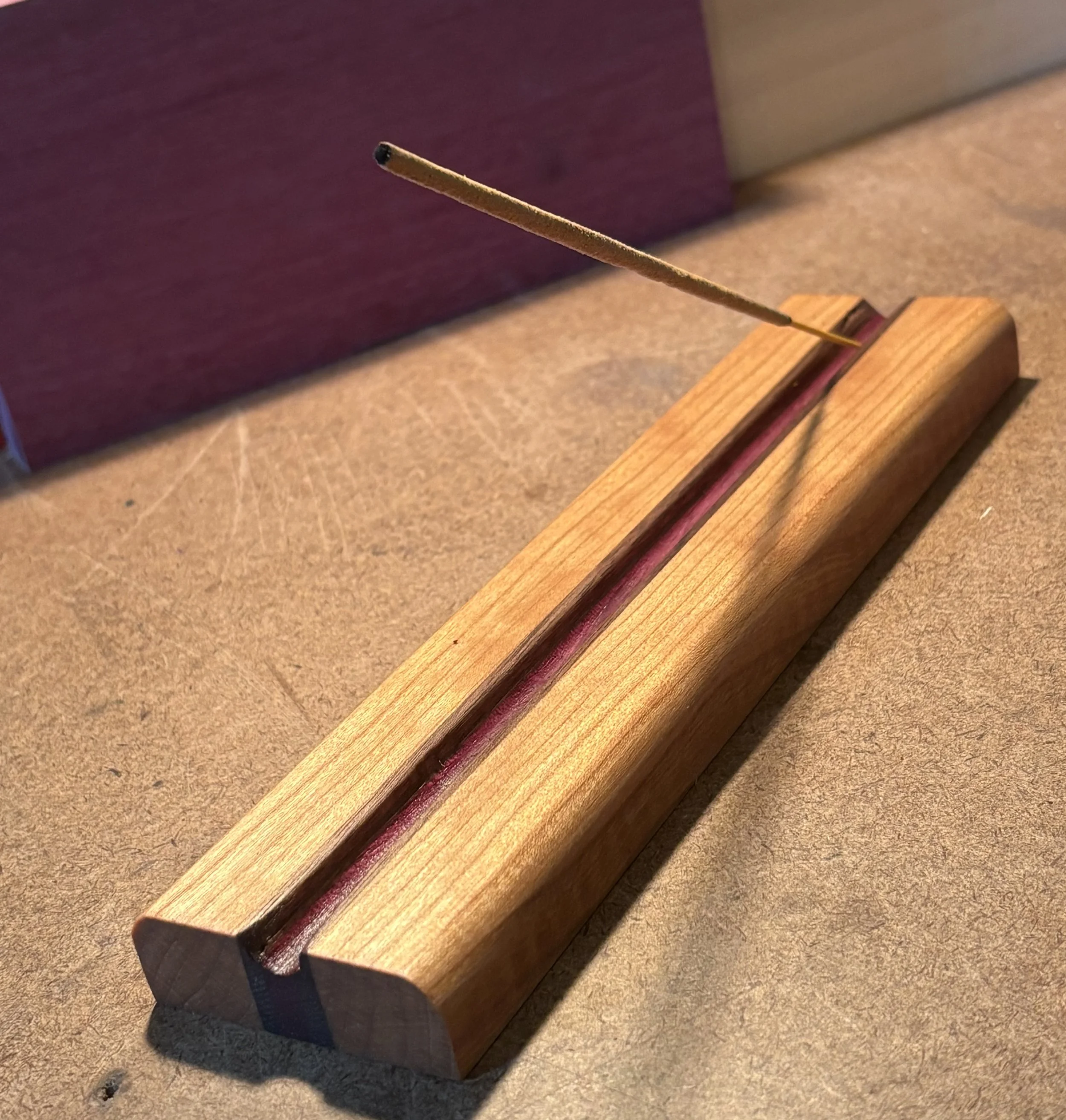 The Holder