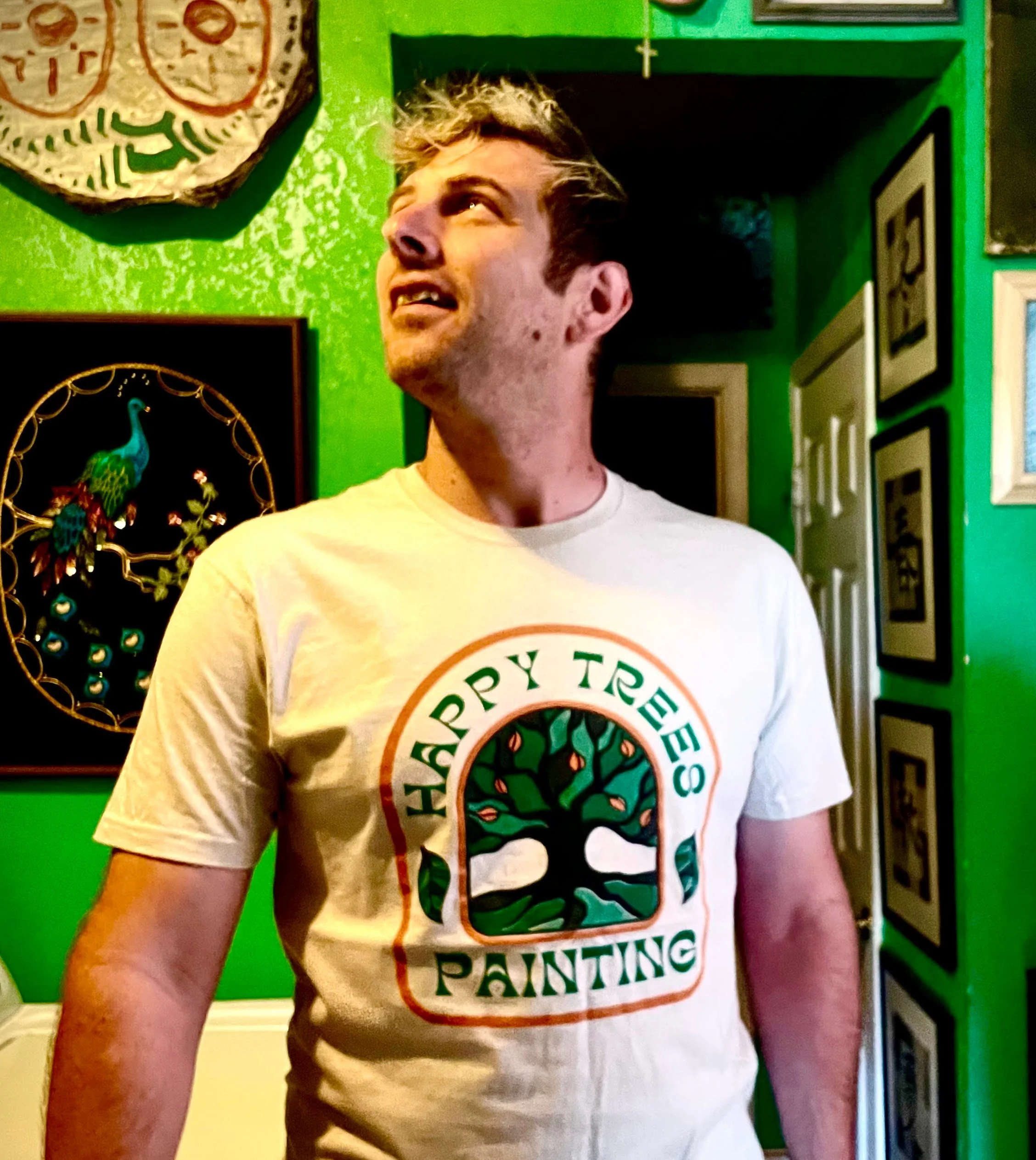 Happy Trees tshirt .jpg