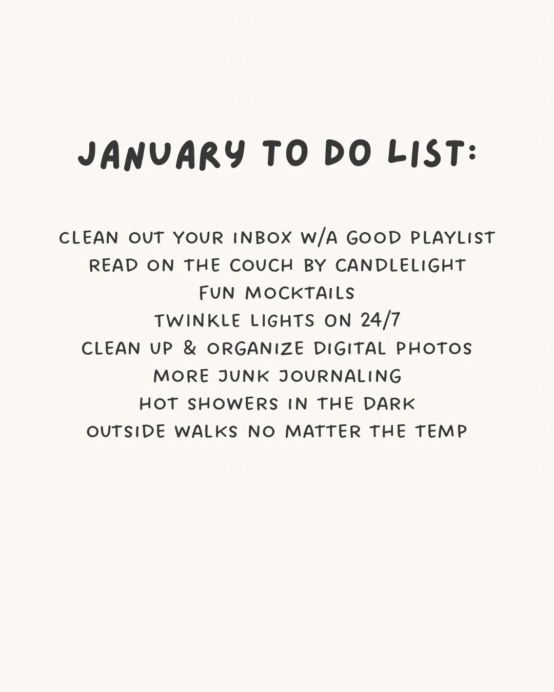 You can find me doing all my hobbies by candlelight 🕯️