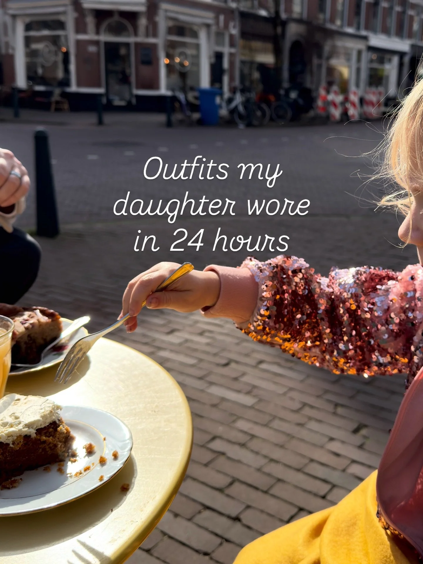 As a boy mom for 10 years is this what it&rsquo;s like having a daughter🫣 I am not exaggerating when I say this is how everyday is🫠 
#motherhoodinstyle #girlmomlife #momof3