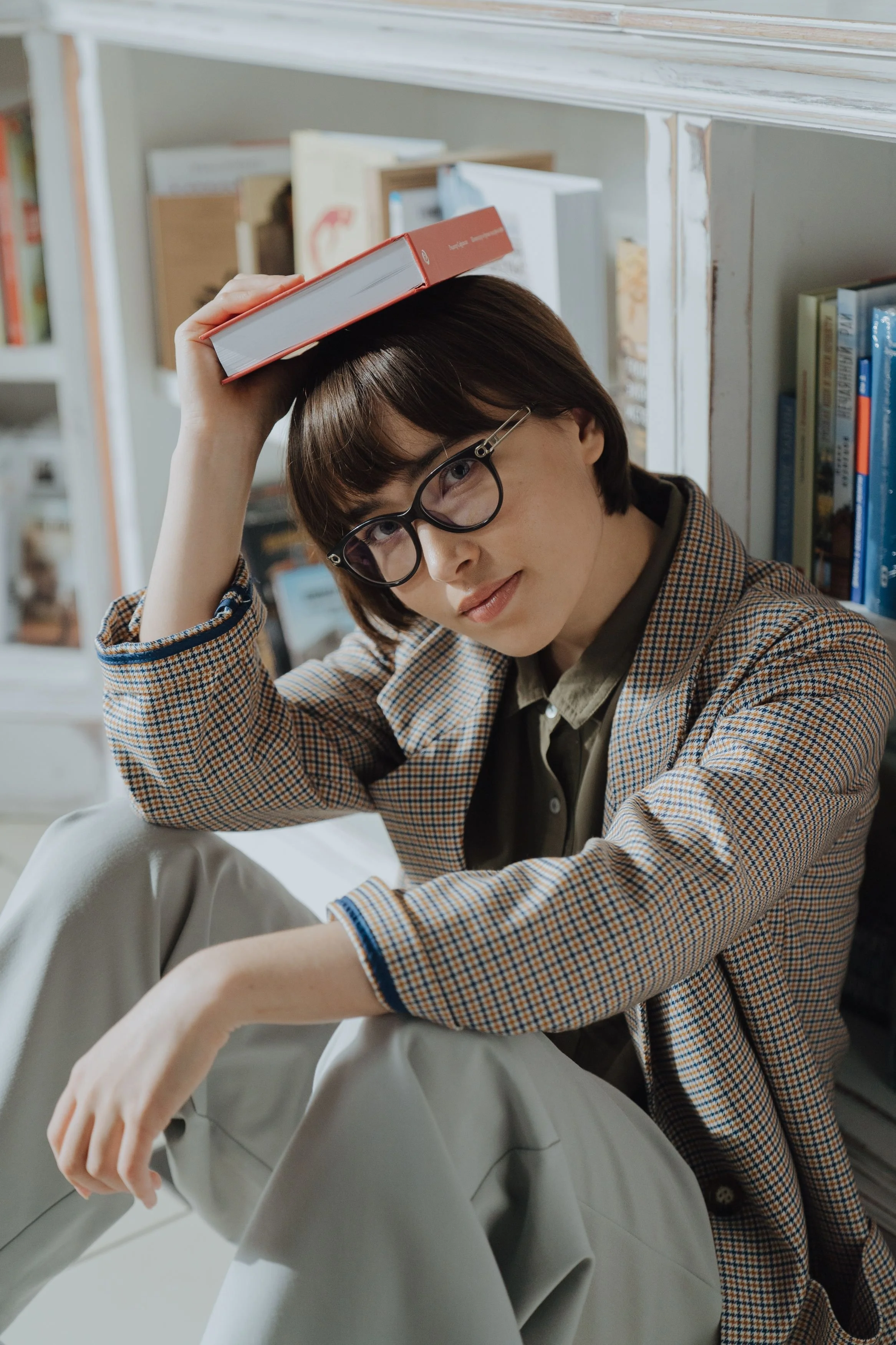 therapy for women in Calgary Alberta