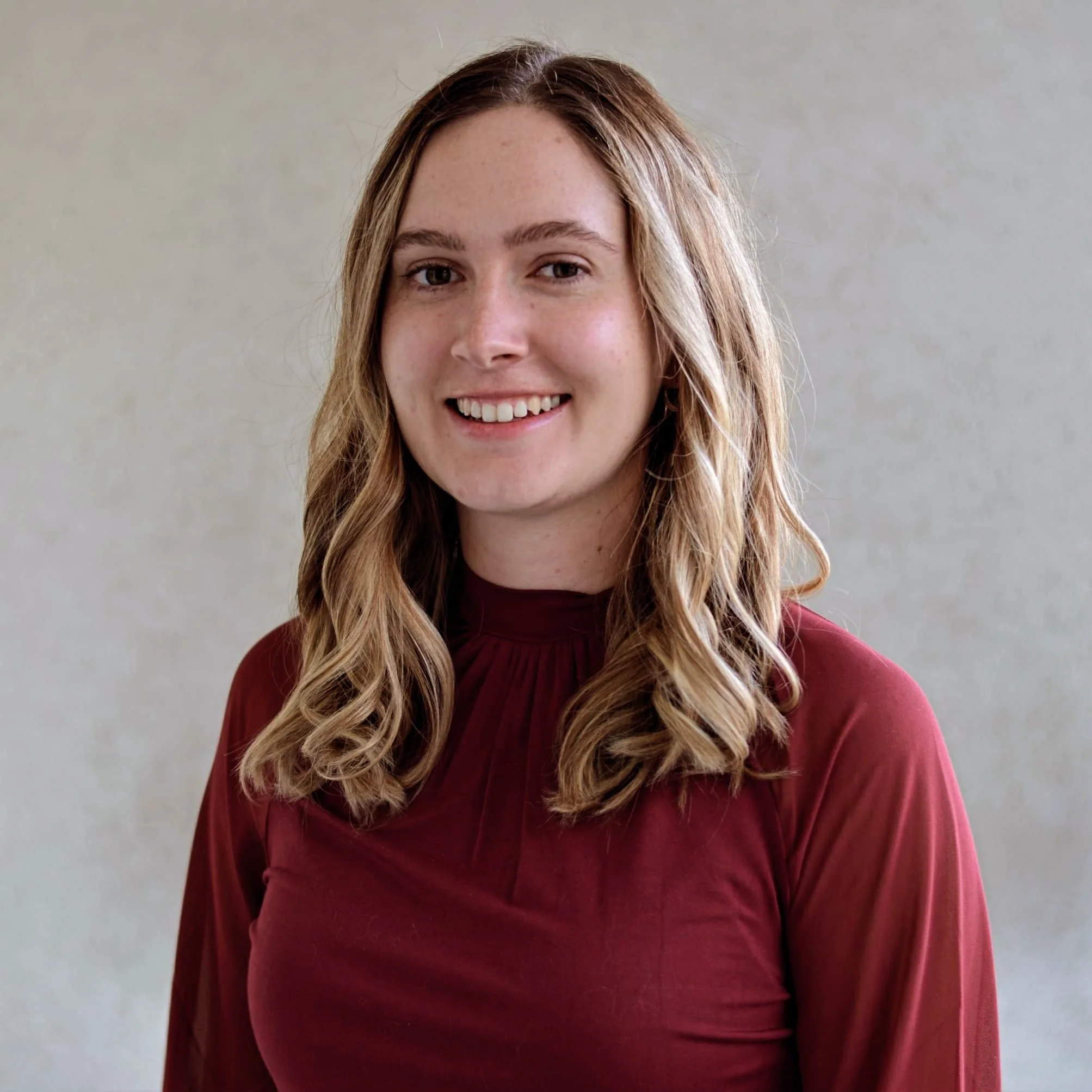 Moriah Edge-Partington anxiety therapist calgary