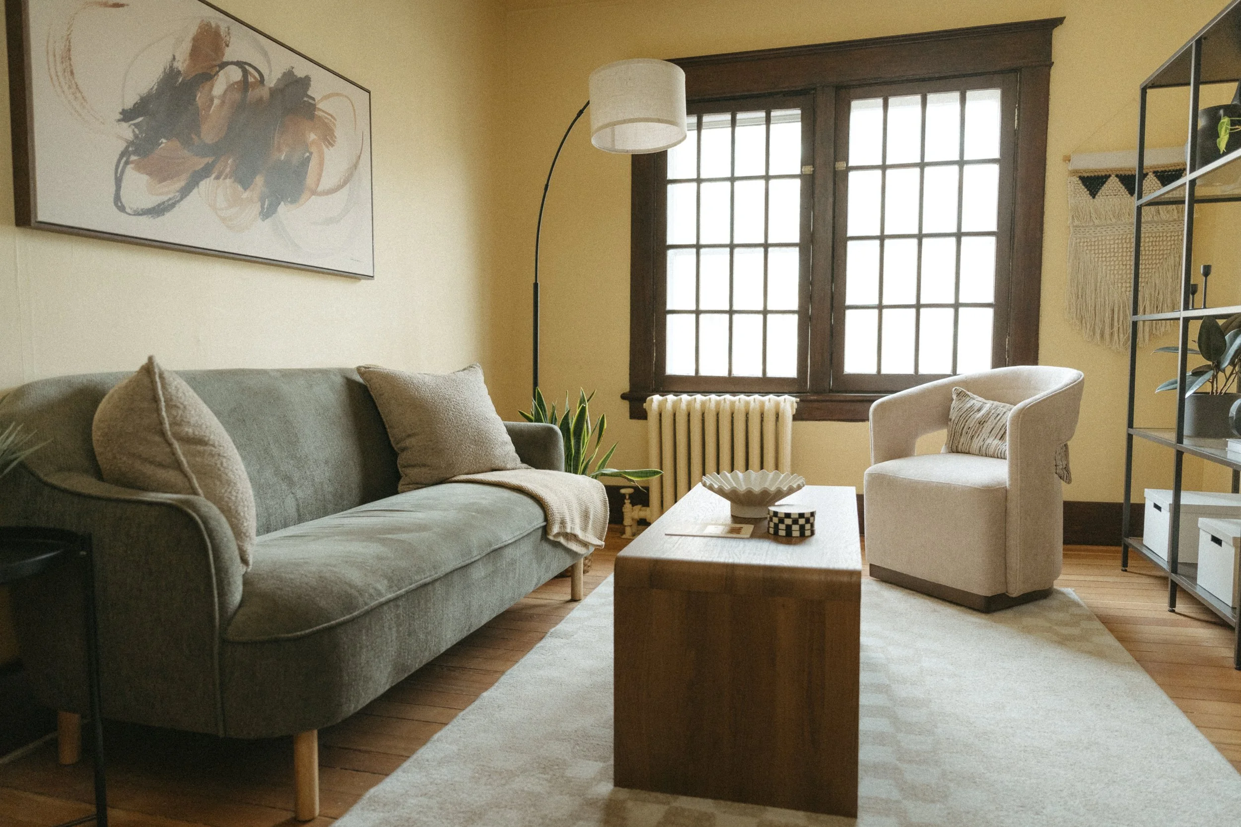 therapy services in Calgary SW