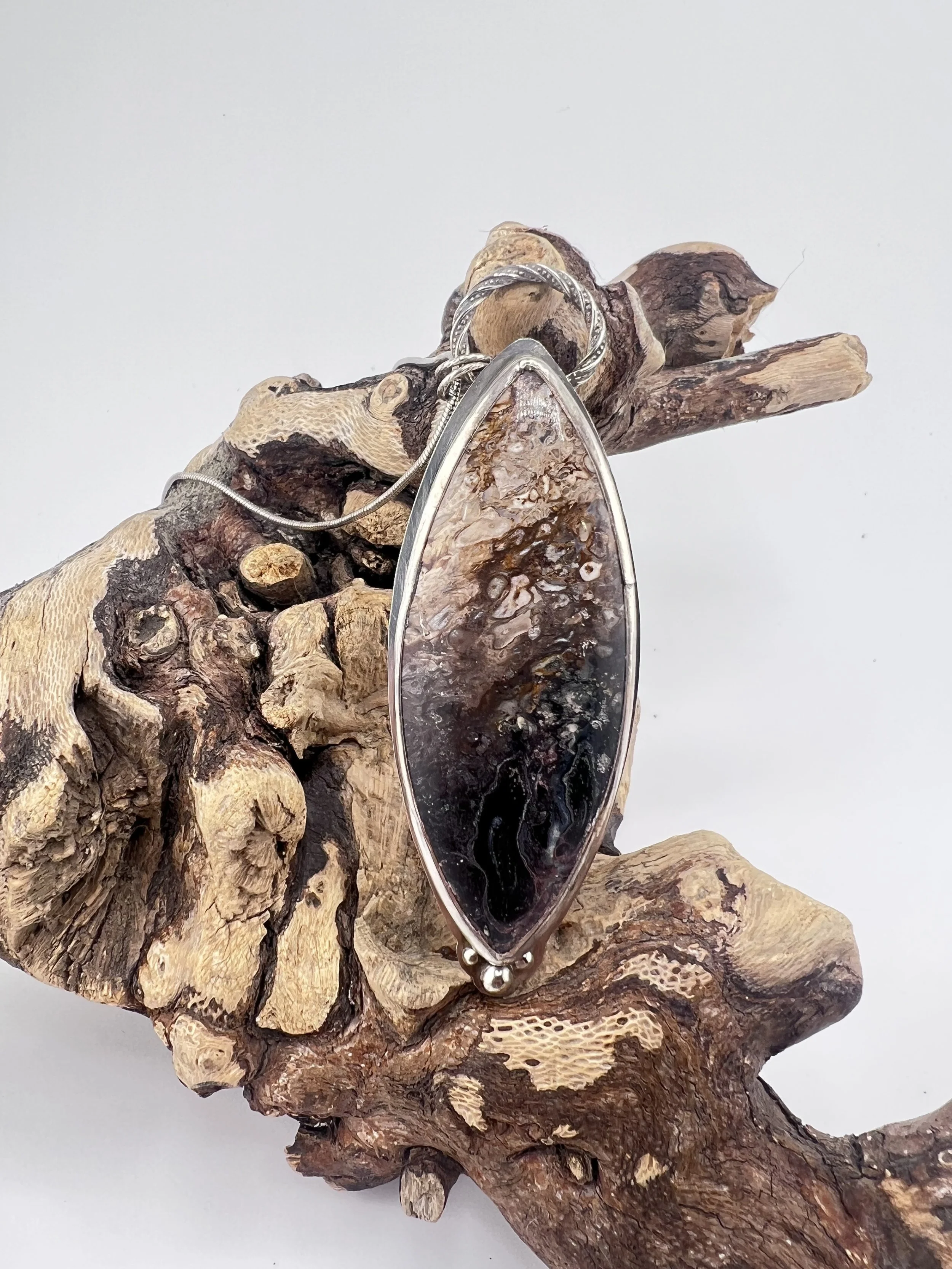 Sterling Silver