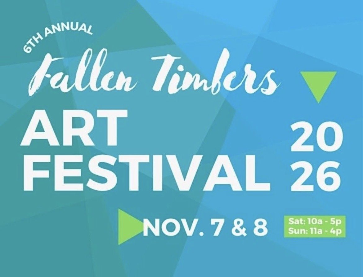 Fallen Timbers Art Festival