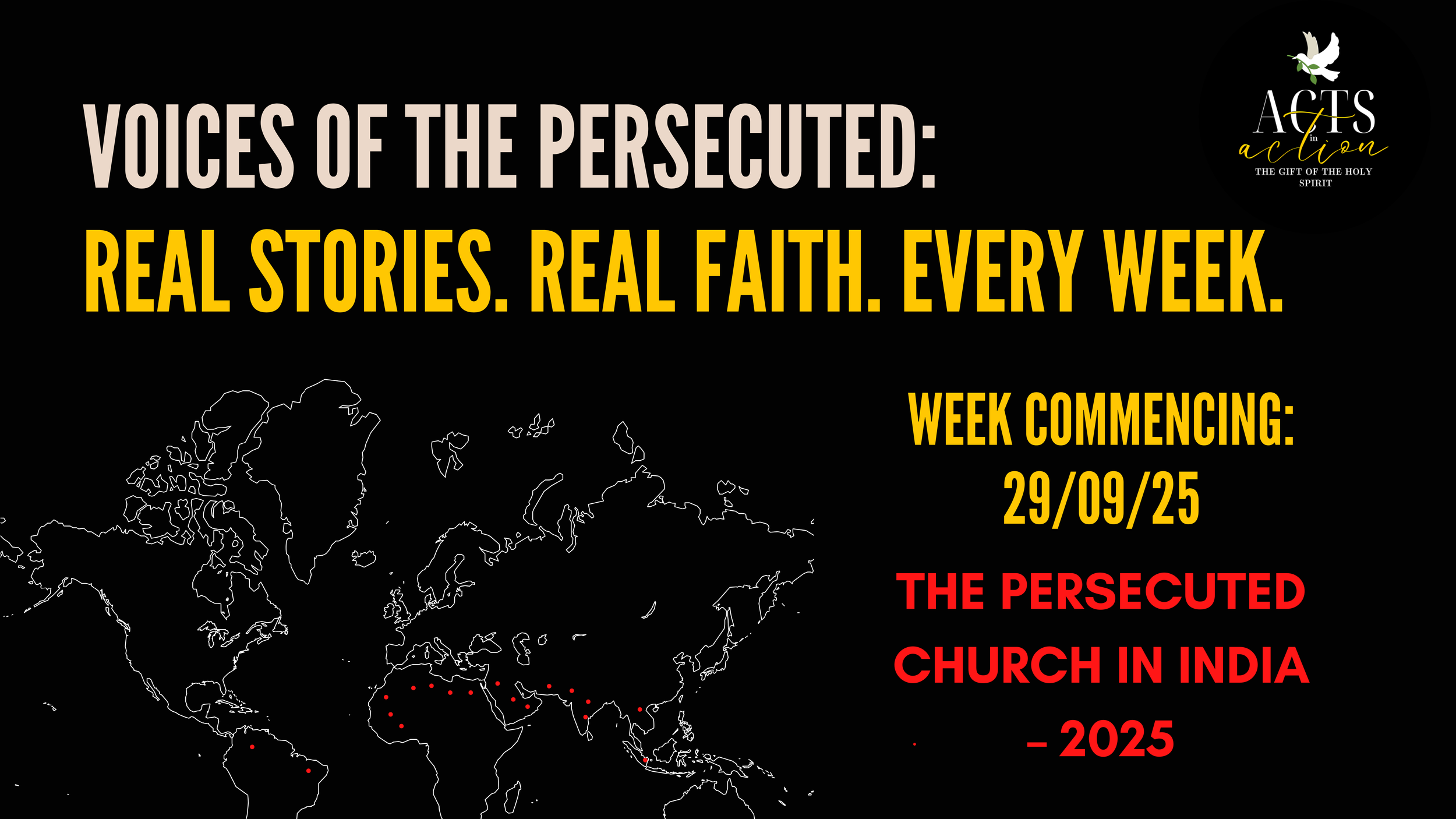 Issue 7: Top Stories This Week (India)