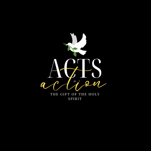 The Heart of Acts In Action