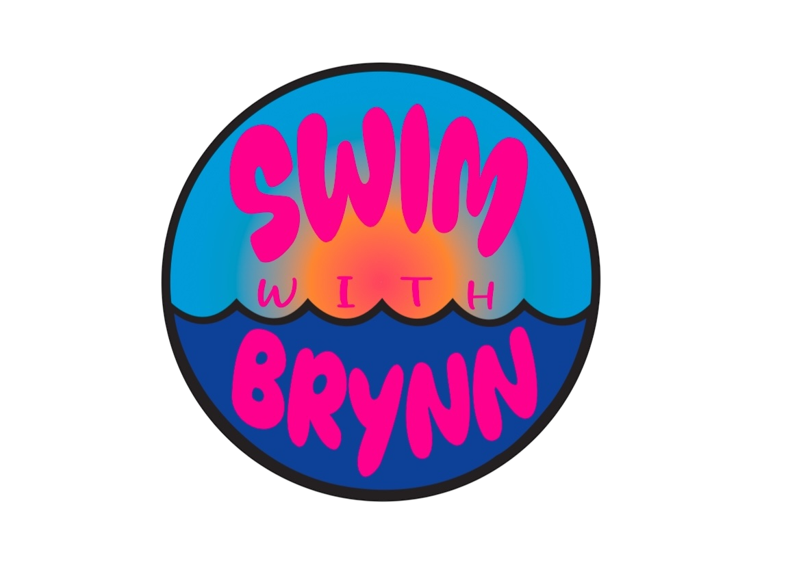 SWIM WITH BRYNN