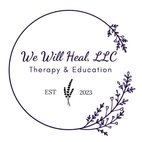 We Will Heal Therapy