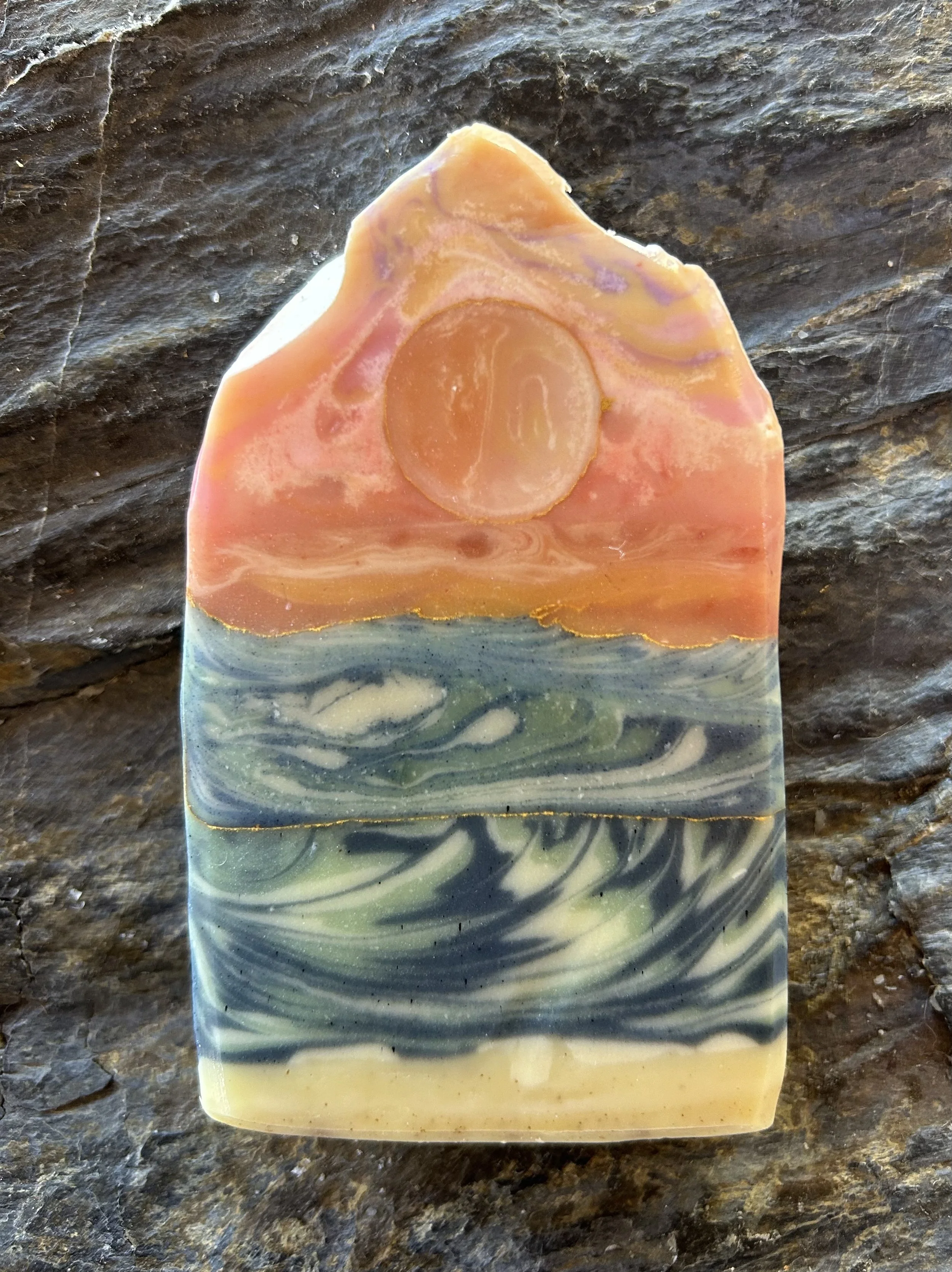 Marmalade Skies #299 Sweet Orange, Lemon, Chamomile and Vanilla